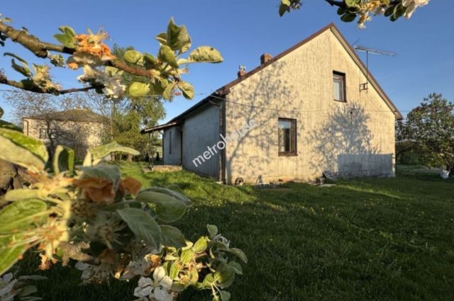dom wolnostojący, 5 pokoi Kępie. Zdjęcie 12