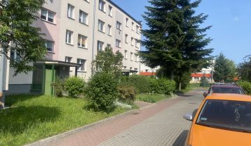 Mieszkanie 3-pokojowe Siedlce, ul. Pomorska
