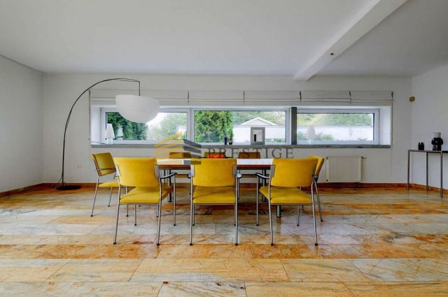 bliźniak, 7 pokoi Konstancin-Jeziorna, ul. Królewska. Zdjęcie 4