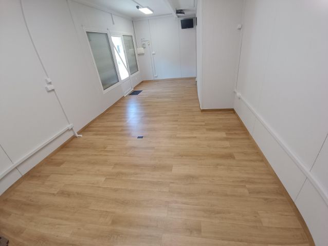 Lokal Szczecin Podjuchy, ul. Smocza. Zdjęcie 1