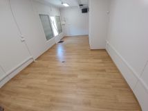 Lokal Szczecin Podjuchy, ul. Smocza