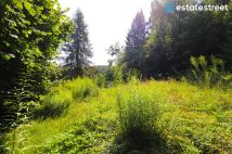 Działka budowlana Nielepice