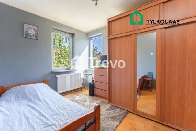 Mieszkanie 3-pokojowe Gdańsk Osowa, ul. Perseusza. Zdjęcie 9