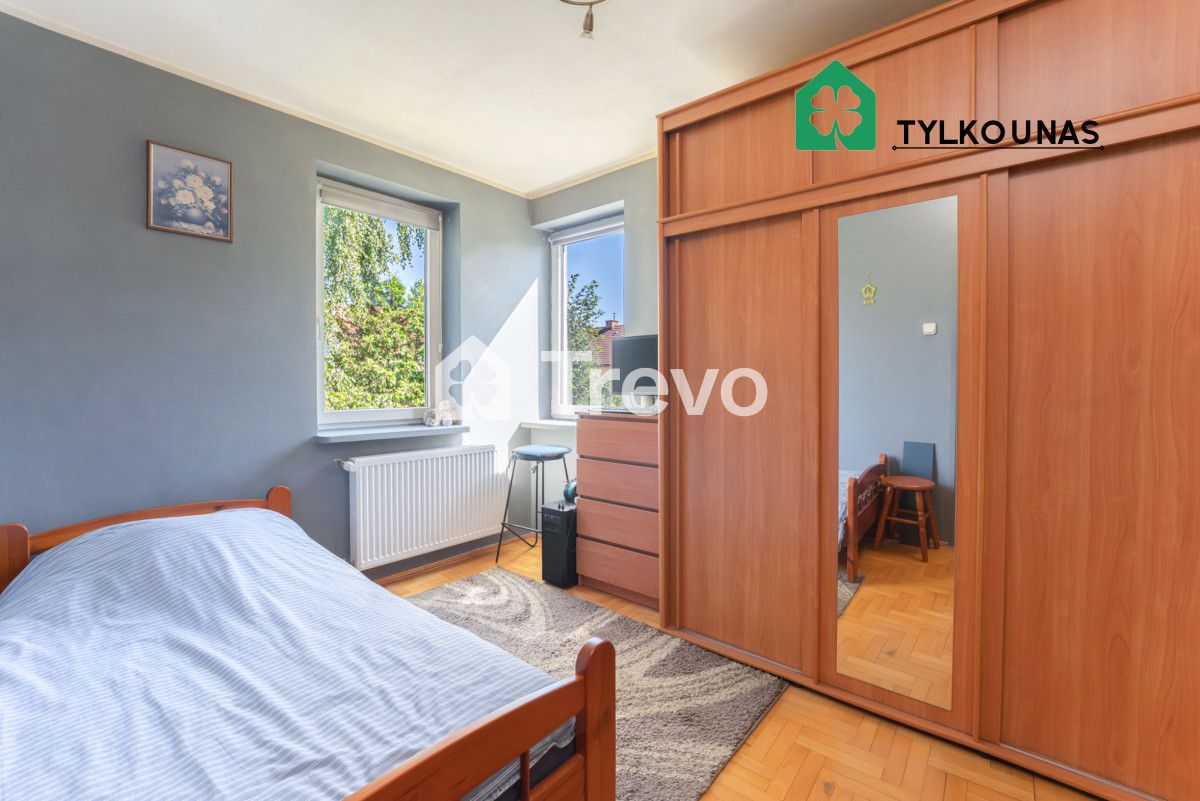 Mieszkanie 3-pokojowe Gdańsk Osowa, ul. Perseusza. Zdjęcie 9