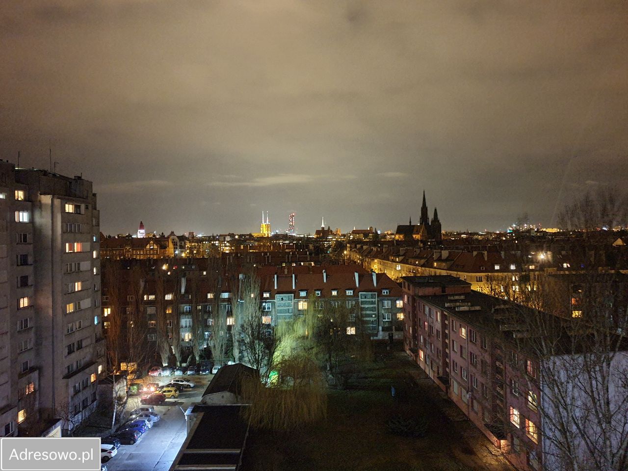 Mieszkanie 5-pokojowe Wrocław Śródmieście. Zdjęcie 5