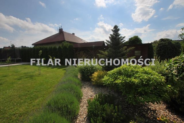 dom wolnostojący, 5 pokoi Osiek. Zdjęcie 18