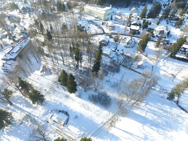 Działka rekreacyjna Szklarska Poręba Szklarska Poręba Górna. Zdjęcie 9