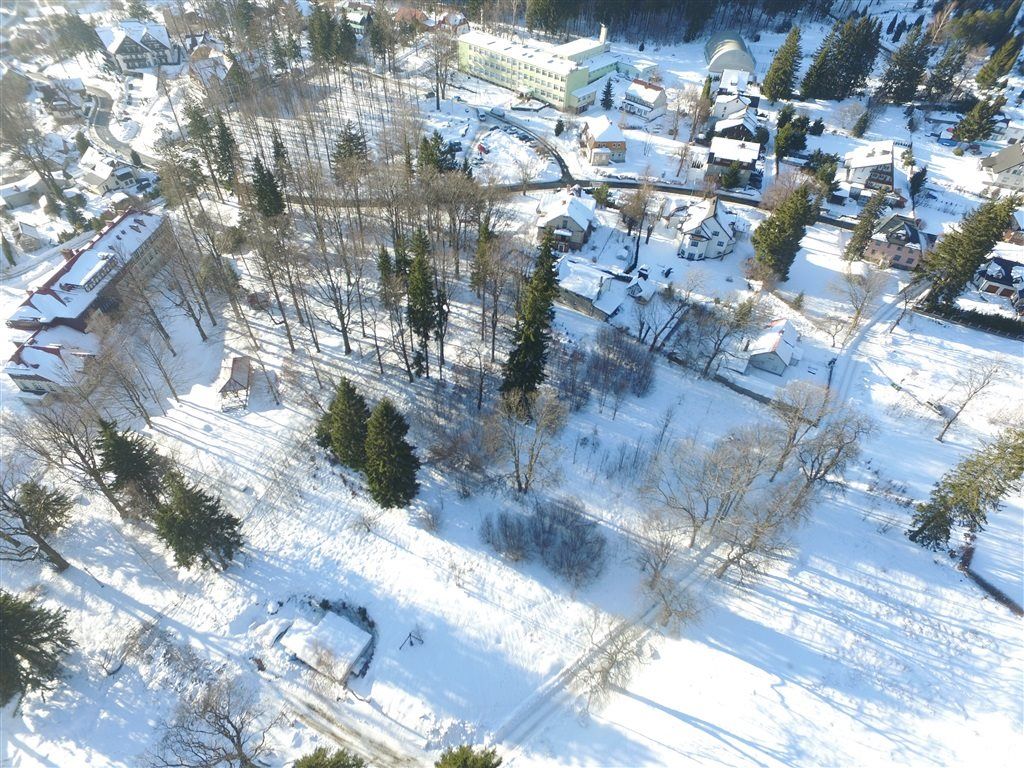 Działka rekreacyjna Szklarska Poręba Szklarska Poręba Górna. Zdjęcie 9