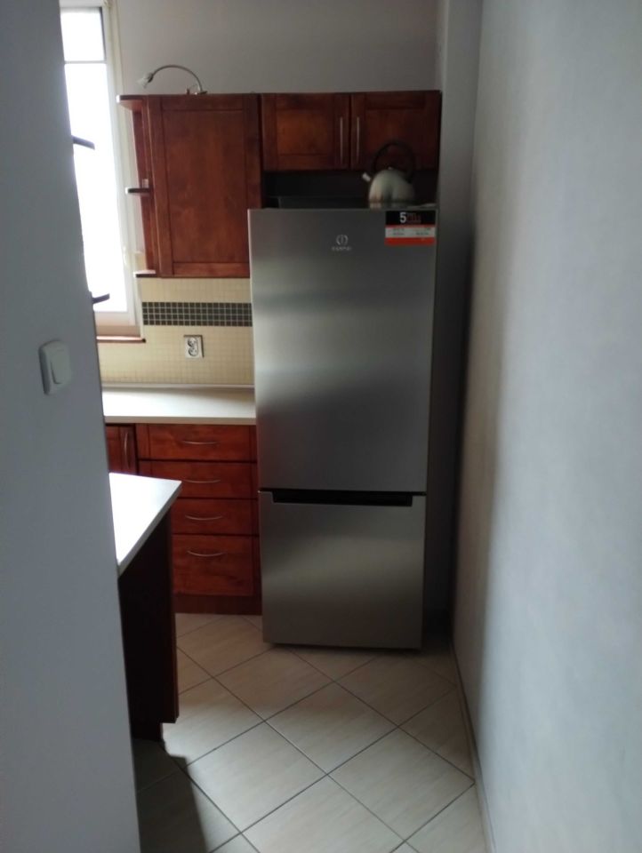 Mieszkanie 2-pokojowe Leszno, ul. Grunwaldzka. Zdjęcie 6