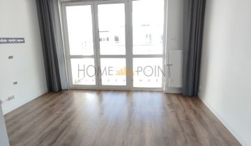 Mieszkanie 2-pokojowe Radzymin, al. Jana Pawła II