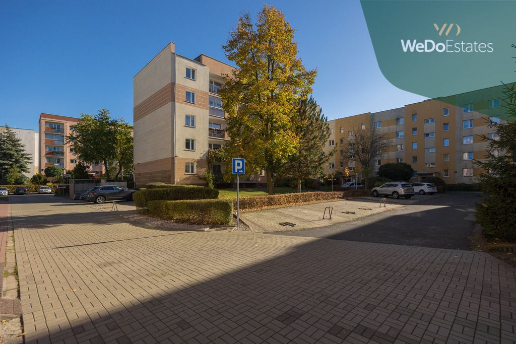 Mieszkanie 4-pokojowe Warszawa Rembertów, ul. Topograficzna. Zdjęcie 18