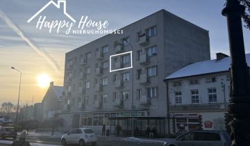 Mieszkanie 3-pokojowe Chojnice, ul. 31 Stycznia