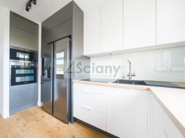 Mieszkanie 4-pokojowe Warszawa Białołęka, ul. Mariana Hemara. Zdjęcie 7