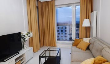 Mieszkanie 2-pokojowe Katowice Śródmieście, ul. Sokolska