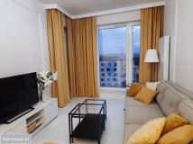 Mieszkanie 2-pokojowe Katowice Śródmieście, ul. Sokolska