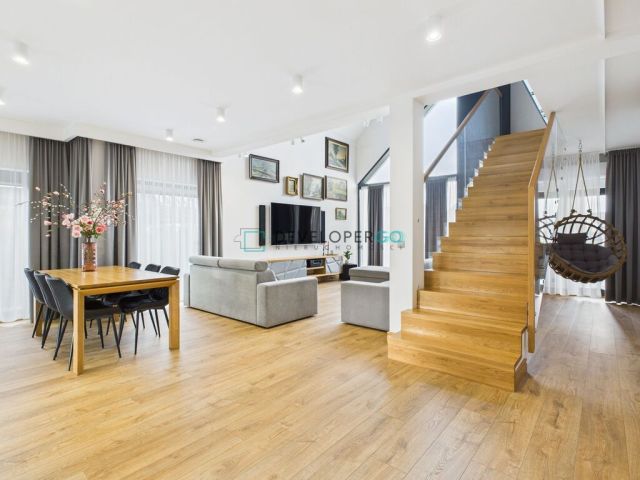 dom wolnostojący, 5 pokoi Choroszcz. Zdjęcie 18