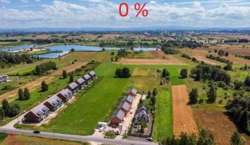 bliźniak, 4 pokoje Cholerzyn