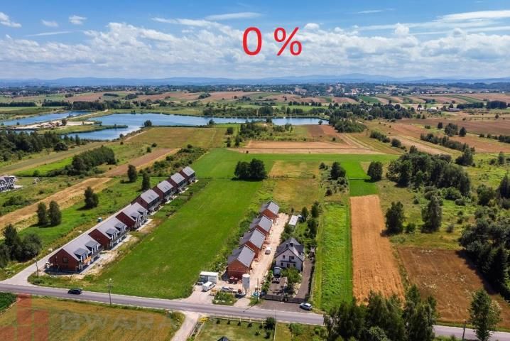 bliźniak, 4 pokoje Cholerzyn. Zdjęcie 2