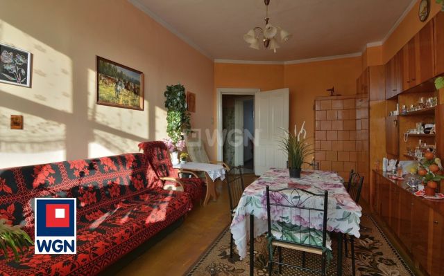 Mieszkanie 3-pokojowe Elbląg, al. Grunwaldzka. Zdjęcie 2