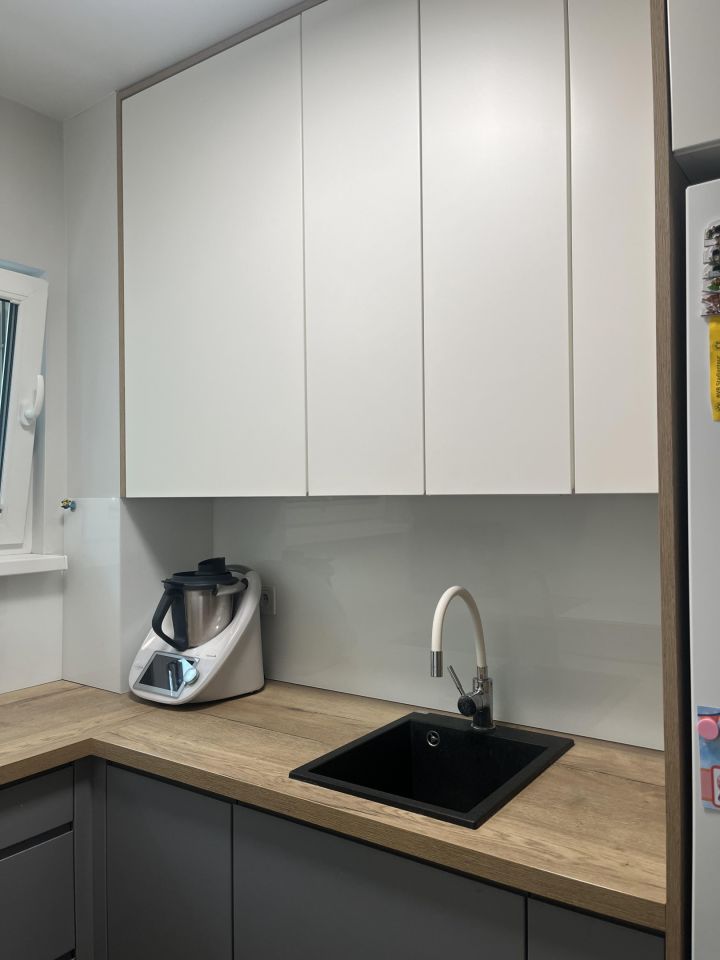 Mieszkanie 3-pokojowe Bydgoszcz Błonie, ul. Janusza Korczaka. Zdjęcie 17