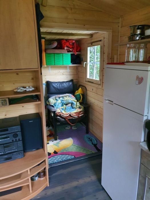 Działka rod Gdańsk Nowy Port, ul. Wyzwolenia. Zdjęcie 7