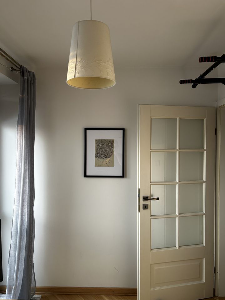 Mieszkanie 3-pokojowe Warszawa Ochota, ul. Grójecka. Zdjęcie 10