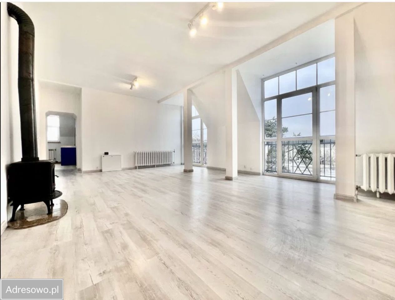 Lokal Warszawa Falenica, ul. Patriotów. Zdjęcie 5