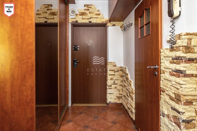 Mieszkanie 2-pokojowe Gdańsk Morena, ul. Związku Jaszczurczego. Zdjęcie 12