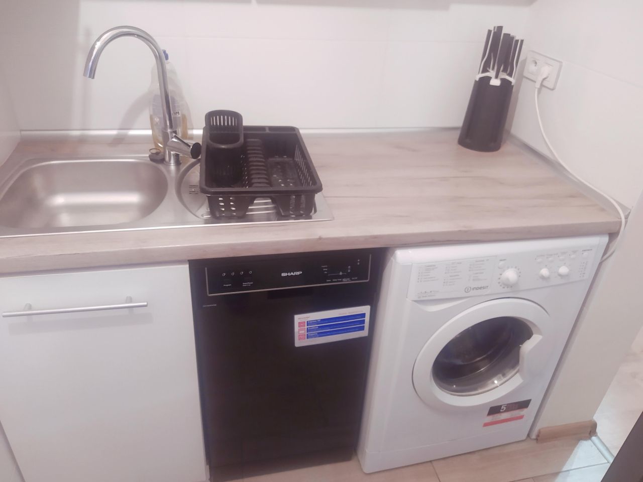 Mieszkanie 2-pokojowe Łódź Teofilów, ul. Traktorowa. Zdjęcie 12