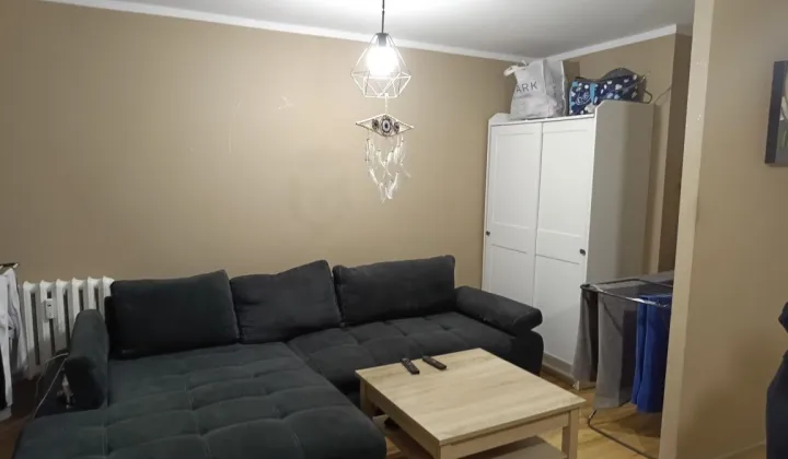 Mieszkanie 3-pokojowe Bolesławiec, ul. Jana Pawła II