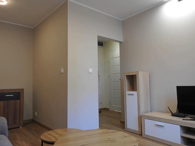 Mieszkanie 1-pokojowe Piekary Śląskie, ul. gen. Leopolda Okulickiego. Zdjęcie 4