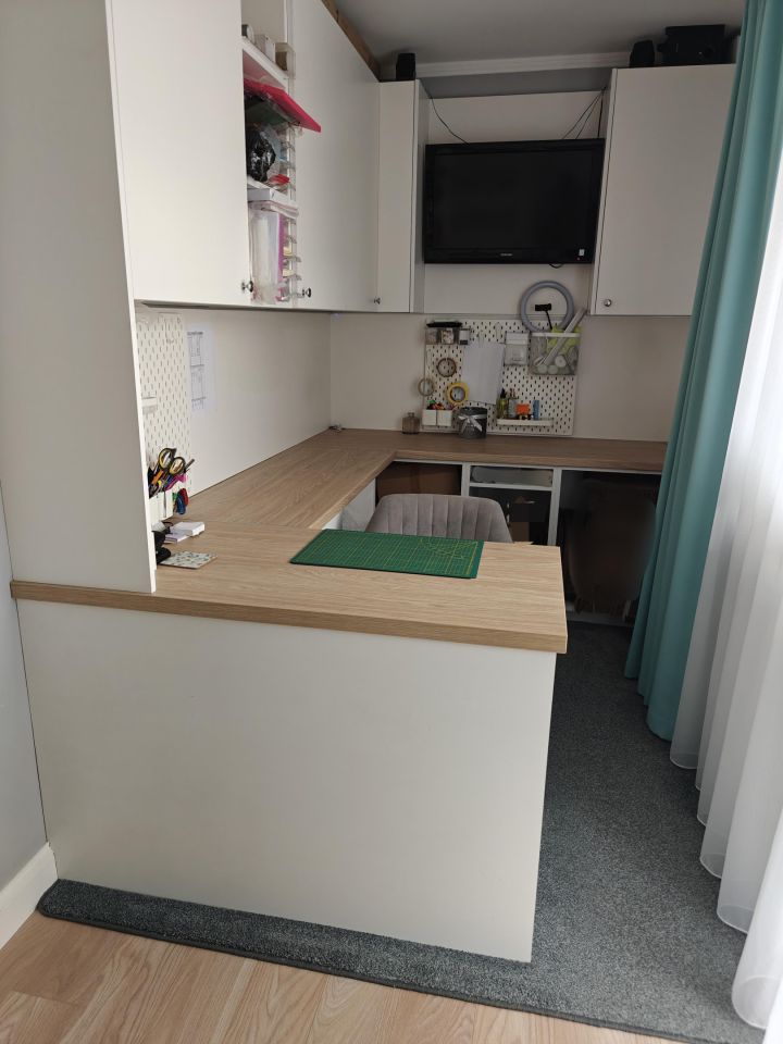 Mieszkanie 3-pokojowe Łomża, Dworna. Zdjęcie 11