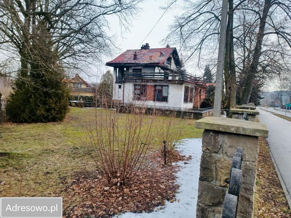 dom wolnostojący, 5 pokoi Suchedniów, ul. Mickiewicza. Zdjęcie 6