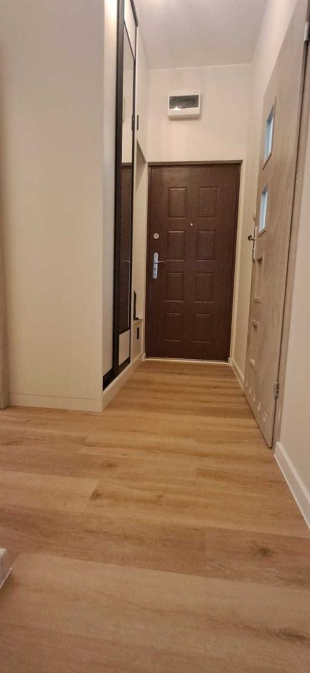 Mieszkanie 1-pokojowe Warszawa Żerań. Zdjęcie 6