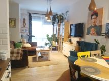 Mieszkanie 4-pokojowe Warszawa Bielany, ul. Arkuszowa. Zdjęcie 1