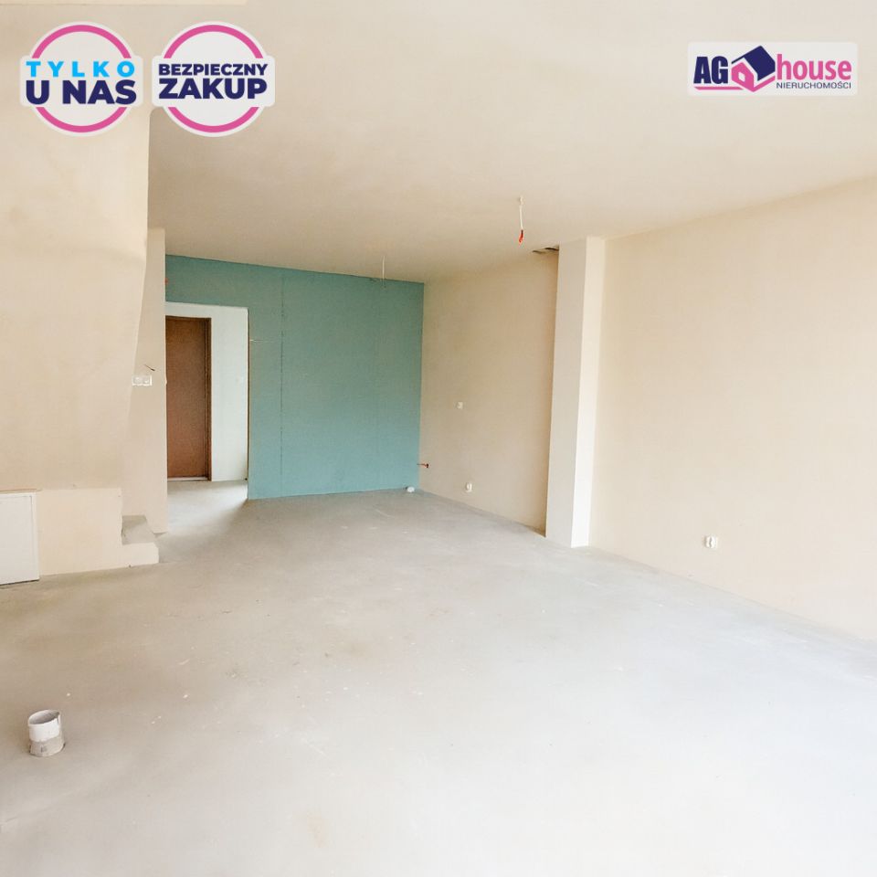 bliźniak, 3 pokoje Domachowo. Zdjęcie 3