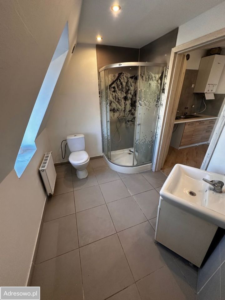 Mieszkanie 1-pokojowe Legnica Centrum, ul. Piastowska. Zdjęcie 2