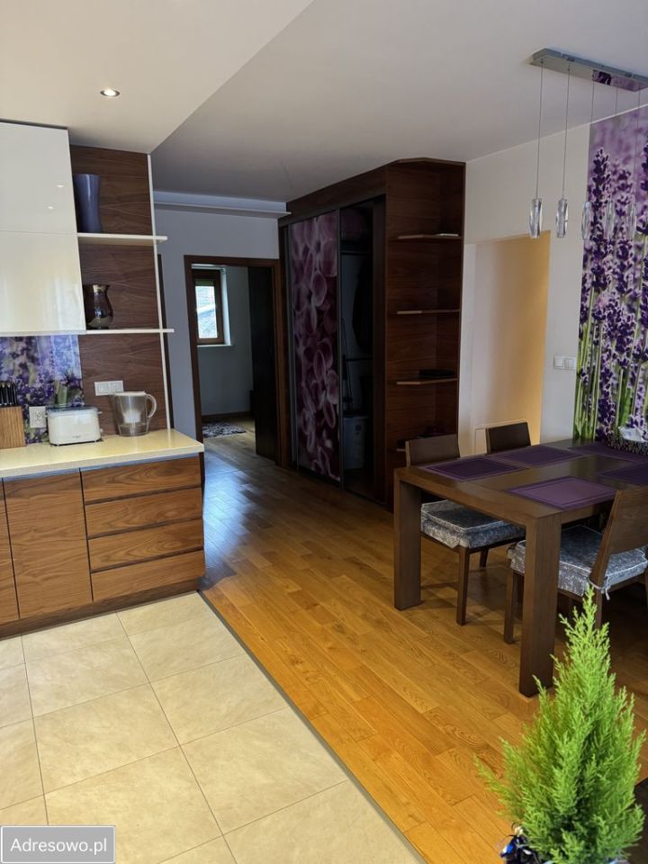 Mieszkanie 5-pokojowe Reguły, ul. Stefana Czarnieckiego. Zdjęcie 16