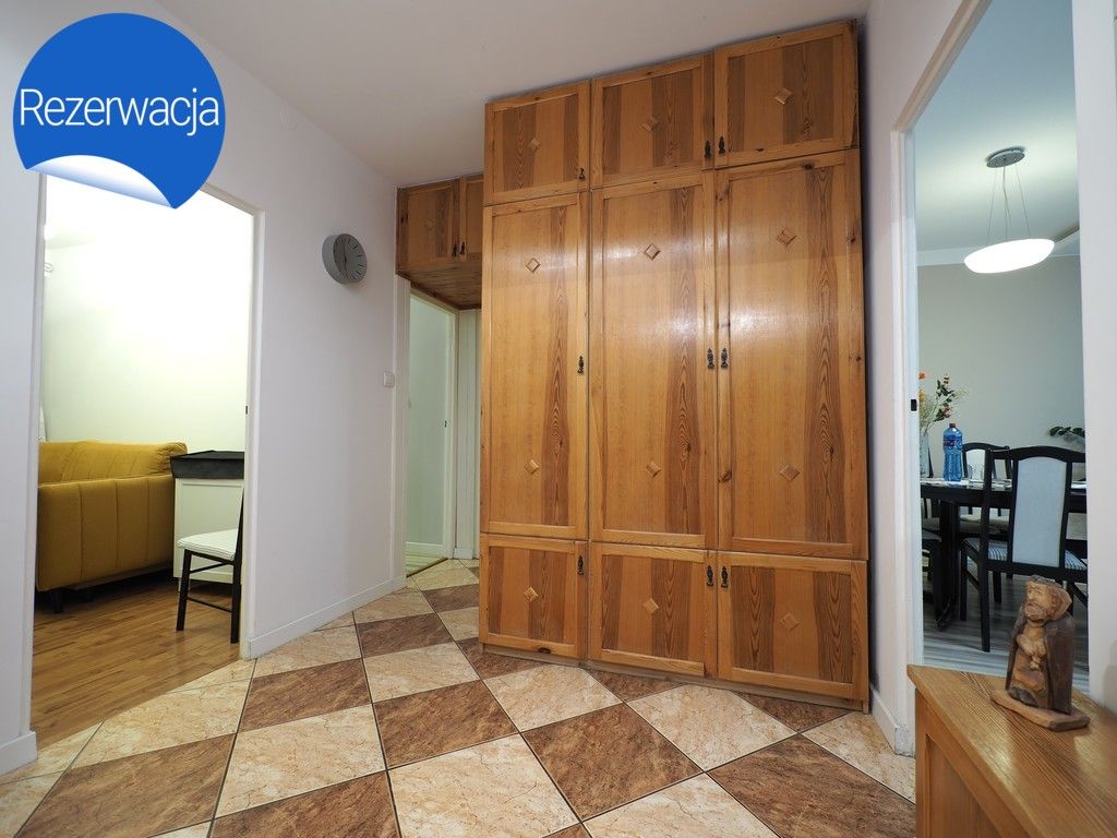 Mieszkanie 3-pokojowe Bydgoszcz Fordon. Zdjęcie 12