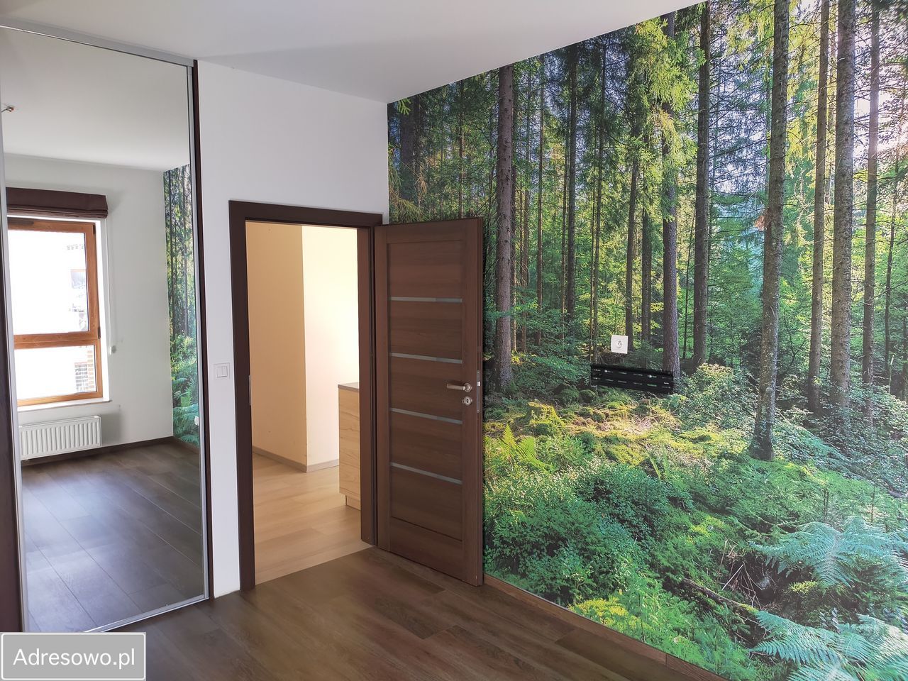 Mieszkanie 4-pokojowe Wrocław Krzyki, ul. Turawska. Zdjęcie 7