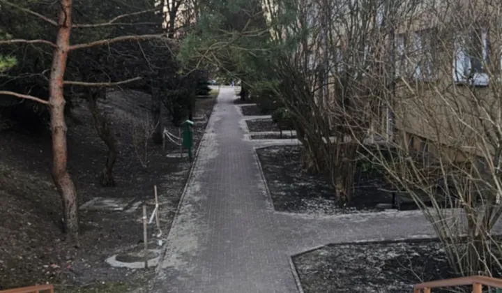 Mieszkanie 3-pokojowe Chełm, ul. Połaniecka