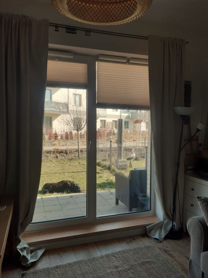 Mieszkanie 1-pokojowe Gdańsk Maćkowy, ul. Kazimierza Wielkiego. Zdjęcie 10