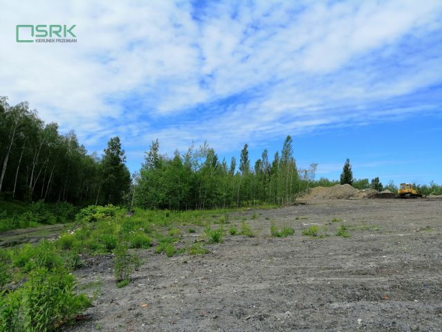 Działka inna Zabrze, ul. Ziemska. Zdjęcie 3