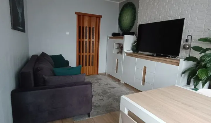 Mieszkanie 2-pokojowe Łódź Polesie, ul. Batalionów Chłopskich