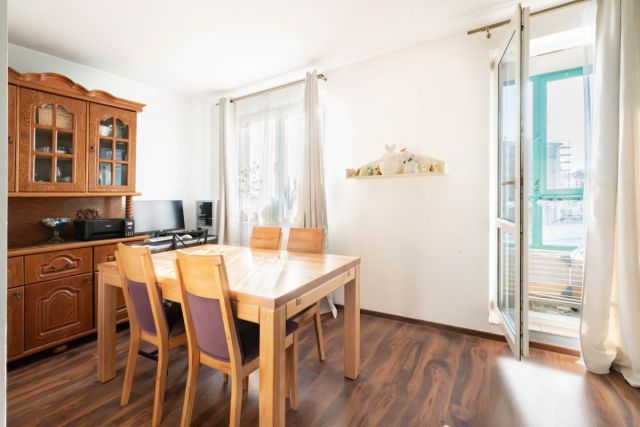 Mieszkanie 3-pokojowe Radzymin, ul. Juliusza Słowackiego. Zdjęcie 1