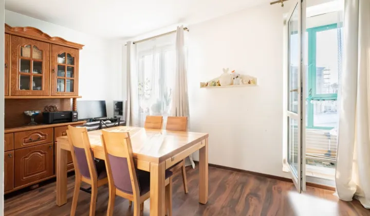 Mieszkanie 3-pokojowe Radzymin, ul. Juliusza Słowackiego