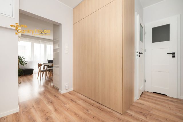 Mieszkanie 4-pokojowe Gdańsk Chełm, ul. Tytusa Chałubińskiego. Zdjęcie 14