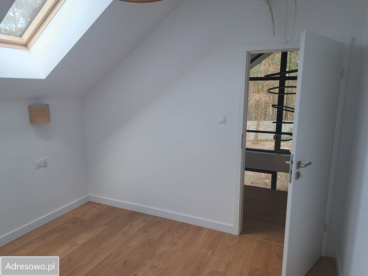 dom wolnostojący, 3 pokoje Sochaczew. Zdjęcie 14