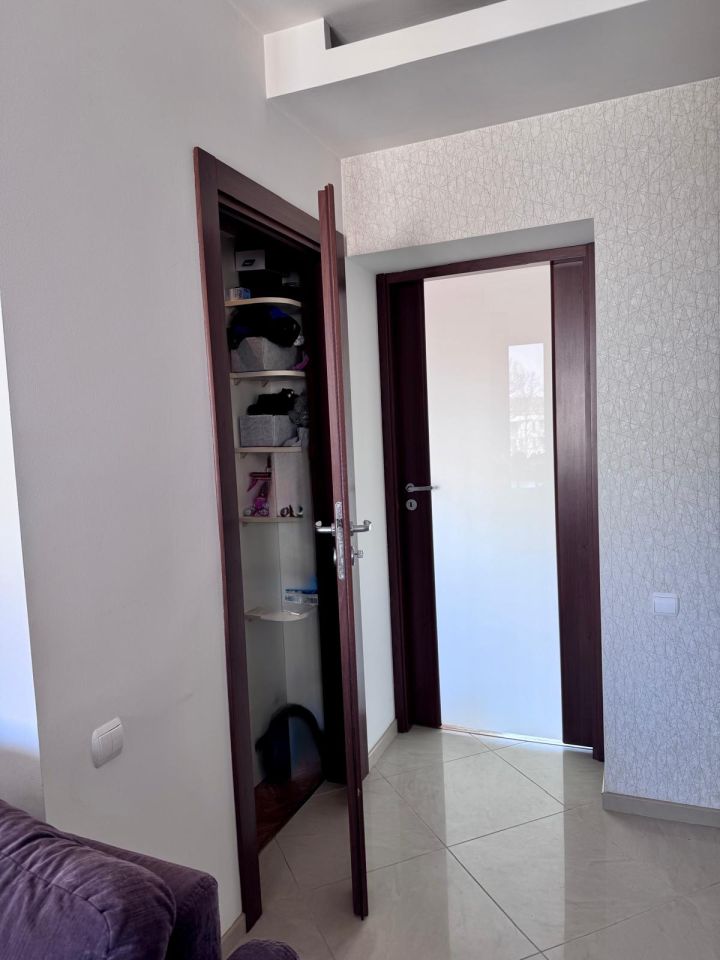 Mieszkanie 2-pokojowe Łódź Bałuty, al. Chryzantem. Zdjęcie 6