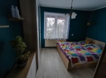 Mieszkanie 3-pokojowe Karszów. Zdjęcie 3